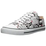 Ethletic Trainer White Cap Lo Cut Sneaker Keine Angabe weiß 36 EU