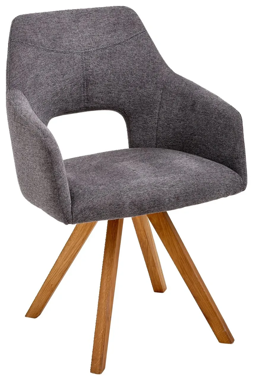 Voleo Sessel EVITA - B/H/T ca. 57,00x84,00x57,00