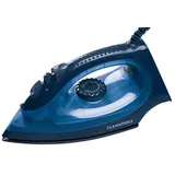 Clean Maxx Dampfbügeleisen 12261 Blau