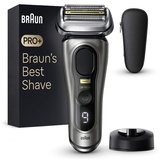 Braun Series 9 Pro+ 9515s