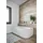 Riho Desire Eckbadewanne 184 x 84 cm (B087001005)