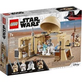 LEGO Star Wars Obi-Wans Hütte 75270