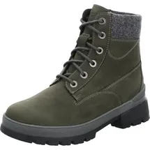GANTER Gela Damen Olivegrün 38,5
