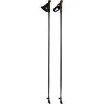 Mc Kinley NW-Stock Impulse 5.0 I 120 cm schwarz