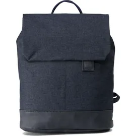 Zwei Olli 35 l blau