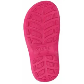 Crocs Handle It Rain Boot Kids Rosa