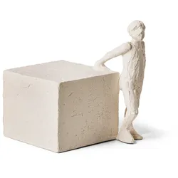 Kähler Design - Astro Figur, Skorpion, H 14 cm