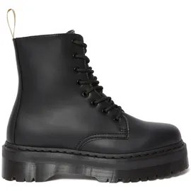 Dr. Martens Vegan Jadon II Mono black felix rub off 42