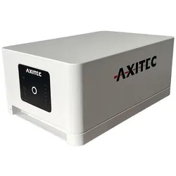 HV-Speicher-Controller mit Sockel AXIstorage Li SV2 BMS AXITEC
