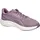 Puma Skyrocket Lite 2 Plum Jam/Warm White/Lilac Crush/Fizzy Light 46