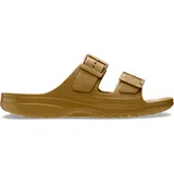 Crocs Saturday Sandal M Umbra 43