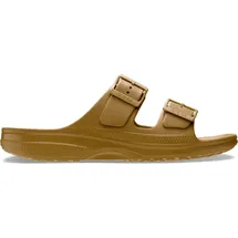 Crocs Saturday Sandal M Umbra 43