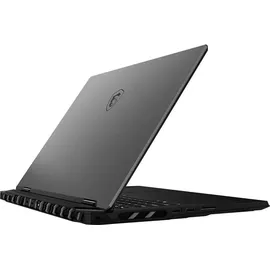 MSI 9S7-182253-283 18'' Intel Core i9-14900HX 128 GB RAM 2 TB SSD Windows 11 grau