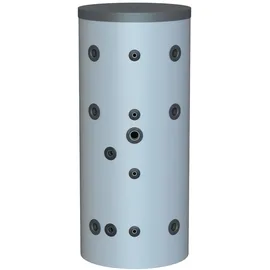 solarbayer� Solarbayer Wärmepumpenpaket LWM8/2xPS300 Friwa Set3 Speicher & Frischwassermodul