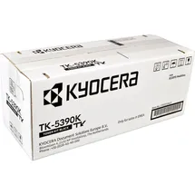 Kyocera TK-5390K Schwarz