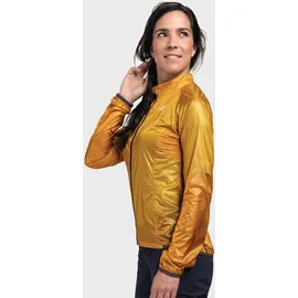 Schöffel Jacket Gaiole L" in kurkuma (5950)