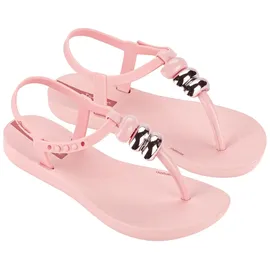 IPANEMA Class Blown Up Kinder-Sandalen, flach, für Mädchen, hellrosa, 27/28 EU