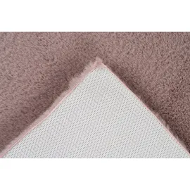 Kayoom Rabbit Light Rosa 65 x 100 cm