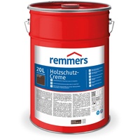 Remmers Holzschutz-Creme 3in1, palisander (RC-720), 20 l