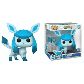 Funko Pokemon Glaceon Jumbo Sammelfigur 25 cm