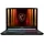 MSI Katana 15 HX B14WGK-638 Intel Core i7-14650HX 32 GB RAM 4 TB SSD RTX 5070 Win11 Pro