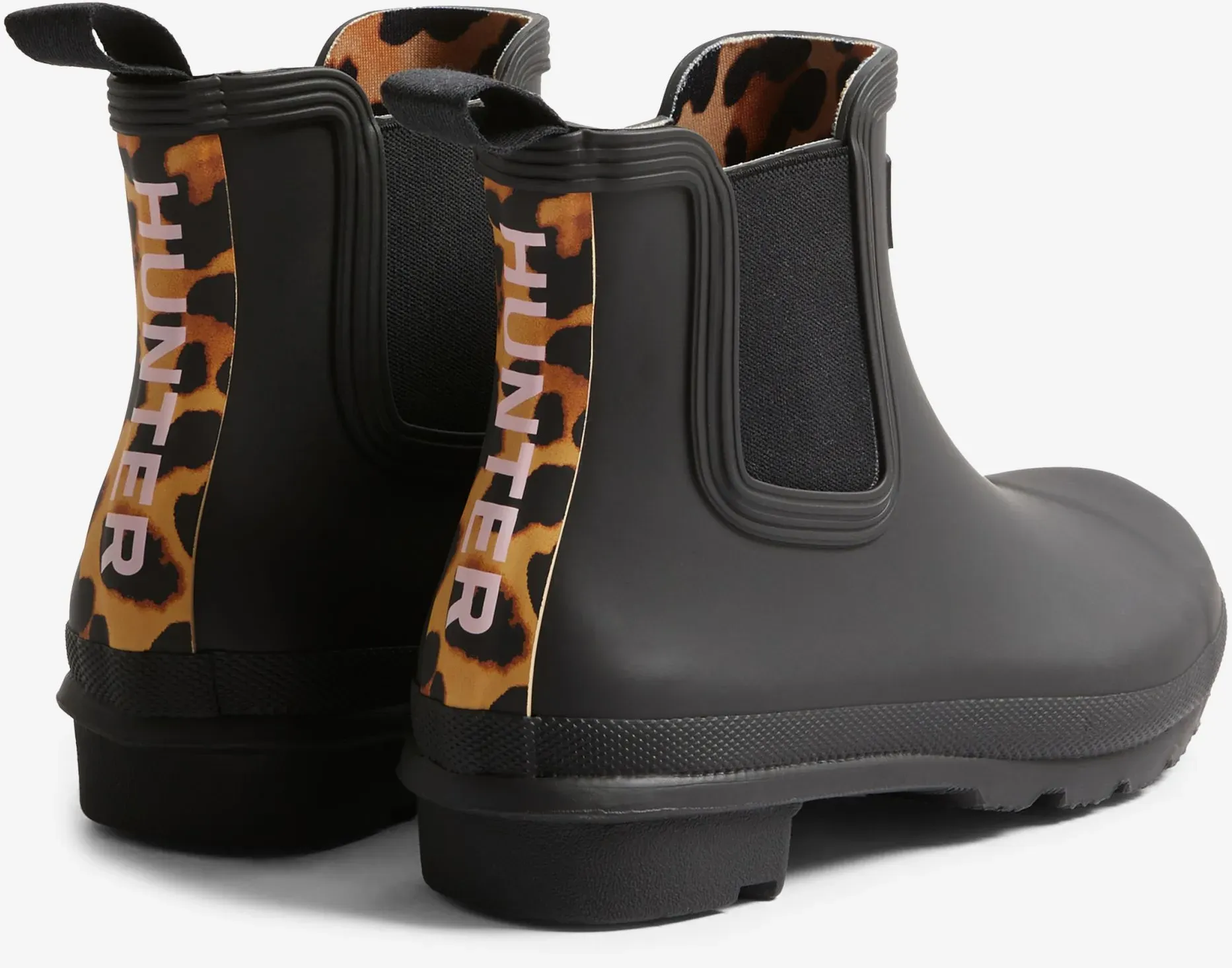 Gummistiefel HUNTER 