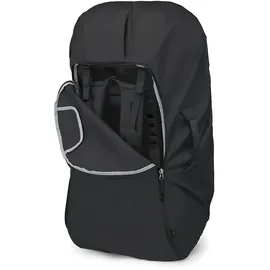 Osprey Farpoint Trek 75 Schwarz