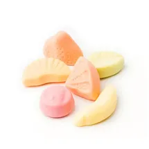 nimm2® Lachgummi Joghurt Fruchtgummi 200,0 g, 1 St.