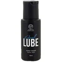 Cobeco pharma Analgleitmittel auf Wasserbasis – Dicke Gleittextur Cobeco 50 ml