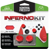 KontrolFreek Performance Kit - Accessories for game console - Microsoft Xbox One