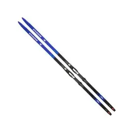 Madshus Active Skin Blau 202 cm