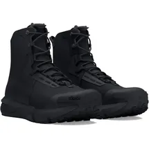 Under Armour Valsetz Taktikstiefel Damen 001 black/black/jet gray 40.5