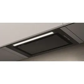 Elica LANE MBL/A/52 Einbauhaube 52 cm Schwarz