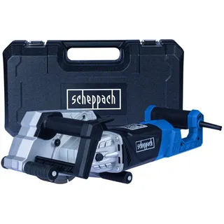 SCHEPPACH Mauernutfräse MNF2250 2250 W Ø 125 mm