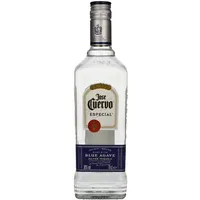 José Cuervo Especial Silver Tequila 38% Vol. 0,7l