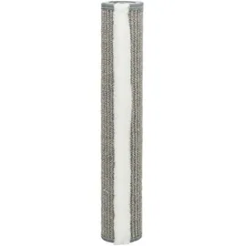 Trixie Kratzbaum Kratzstamm Ø 9 cm 58 cm grau