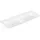 Villeroy & Boch Subway 3.0 Doppelwaschtisch 130 x 47 cm 4A71D301