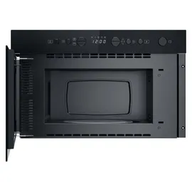 Whirlpool WMN14BB Schwarz