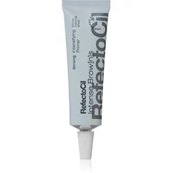 RefectoCil Intense Brow[n]s Intensifying Primer Primer für Pigmente für die Augenbrauen Typ Strong 15 ml