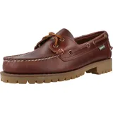 Sebago Herren Ranger Waxy 7001HU0 Braun - Braun - 43