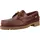 Sebago Herren Ranger Waxy 7001HU0 Braun - Braun - 43