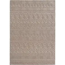 Ayyildiz Flachgewebeteppich Helix 2202 Beige 280 cm x 370 cm