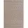 Ayyildiz Flachgewebeteppich Helix 2202 Beige 280 cm x 370 cm