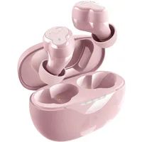 Fresh 'n Rebel Twins Breez True Wireless, Pastel (Pink)
