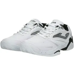 Joma Tennisschuhe Set 2502 Clay/Sandplatz weiss Herren