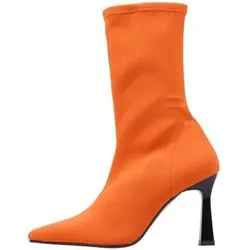 Krack  Stiefeletten VIETNAM  in Orange, 40