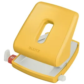 Leitz Locher Cosy gelb,