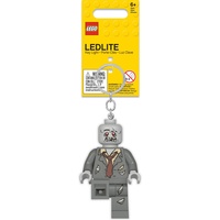 Euromic Euromic, Schlüsselanhänger, LEGO - Keychain w/LED - Zombie (4006036-LGL-KE135H),