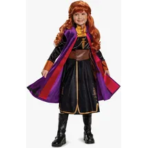 Disney Die Eiskönigin Anna Perücke Kind One Size