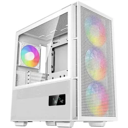 DeepCool CH560 Digital WH | PC-Gehäuse